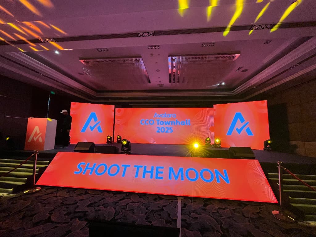 Avalara CCO Townhall 2025